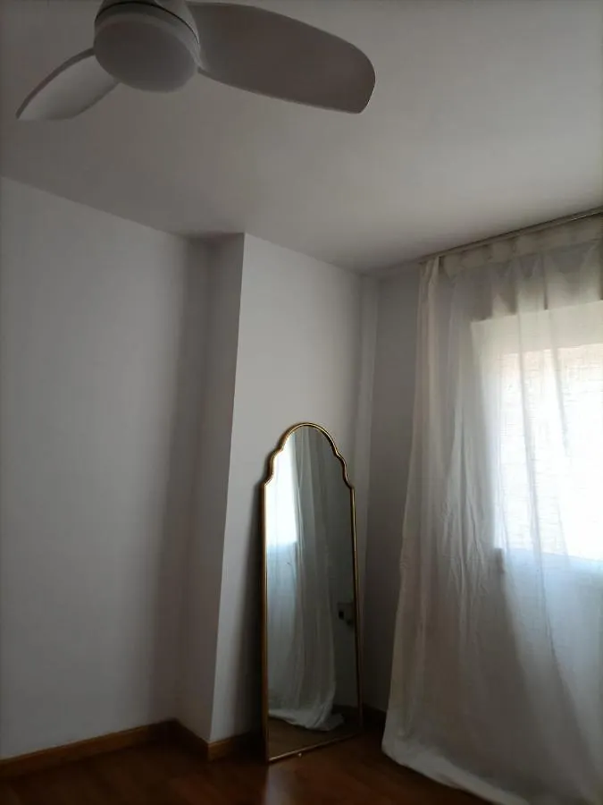 Rambla De Almeria Apartment