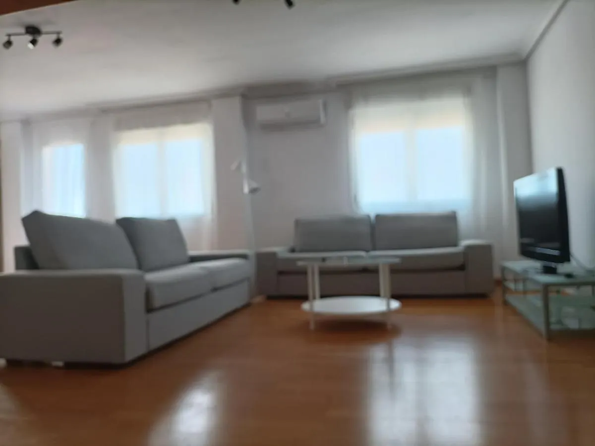 Rambla De Almeria Apartment 0*,  Spain