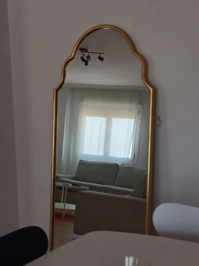 Rambla De Almeria Apartment